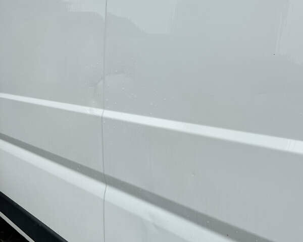 Білий Пежо Boxer, об'ємом двигуна 2.2 л та пробігом 310 тис. км за 12500 $, фото 16 на Automoto.ua