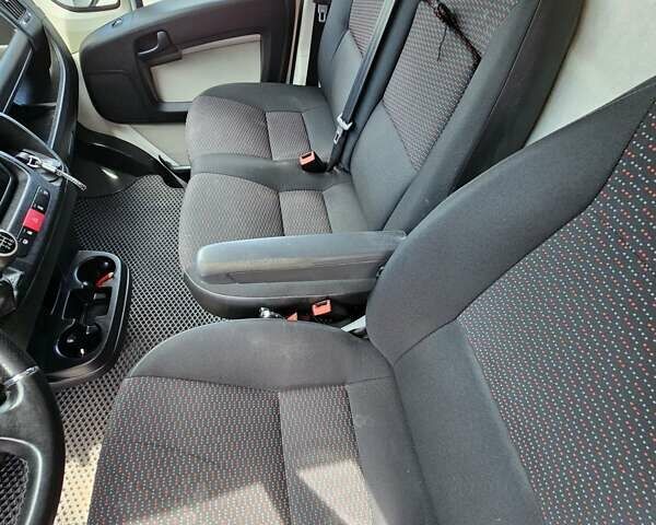 Білий Пежо Boxer, об'ємом двигуна 2 л та пробігом 295 тис. км за 13700 $, фото 20 на Automoto.ua