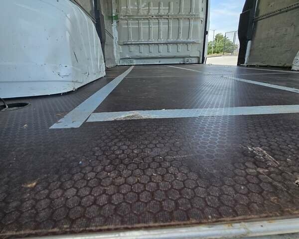 Білий Пежо Boxer, об'ємом двигуна 2 л та пробігом 295 тис. км за 13700 $, фото 15 на Automoto.ua