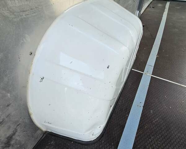 Білий Пежо Boxer, об'ємом двигуна 2 л та пробігом 295 тис. км за 13700 $, фото 11 на Automoto.ua