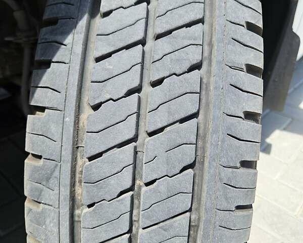 Білий Пежо Boxer, об'ємом двигуна 2 л та пробігом 295 тис. км за 13700 $, фото 6 на Automoto.ua