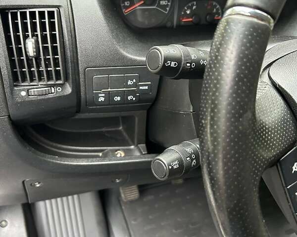 Белый Пежо Boxer, объемом двигателя 2 л и пробегом 227 тыс. км за 13500 $, фото 15 на Automoto.ua