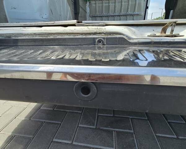 Білий Пежо Boxer, об'ємом двигуна 2 л та пробігом 295 тис. км за 13700 $, фото 14 на Automoto.ua