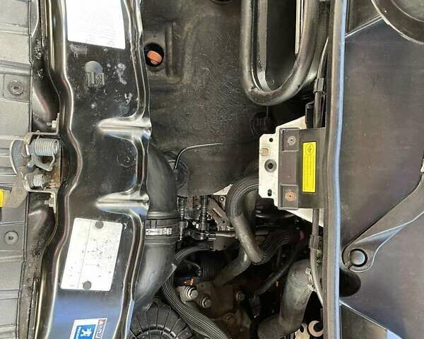 Белый Пежо Boxer, объемом двигателя 2 л и пробегом 227 тыс. км за 13500 $, фото 17 на Automoto.ua