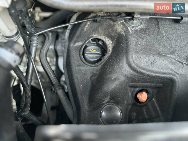 Белый Пежо Boxer, объемом двигателя 2 л и пробегом 261 тыс. км за 13200 $, фото 26 на Automoto.ua