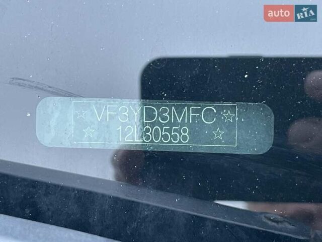 Білий Пежо Boxer, об'ємом двигуна 2 л та пробігом 280 тис. км за 14900 $, фото 33 на Automoto.ua