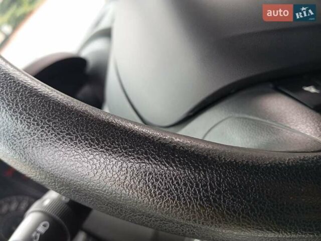 Білий Пежо Boxer, об'ємом двигуна 2.2 л та пробігом 161 тис. км за 14700 $, фото 19 на Automoto.ua