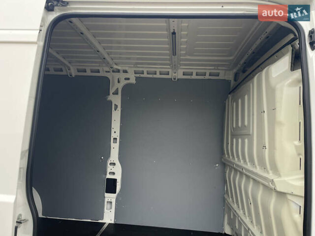 Белый Пежо Boxer, объемом двигателя 2.2 л и пробегом 78 тыс. км за 19800 $, фото 27 на Automoto.ua