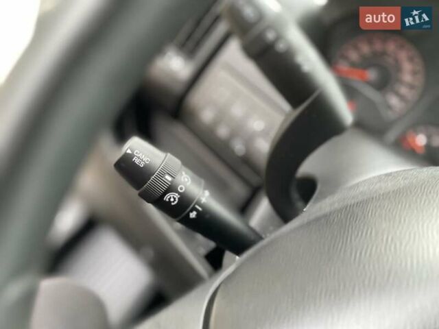 Белый Пежо Boxer, объемом двигателя 2.2 л и пробегом 175 тыс. км за 14950 $, фото 33 на Automoto.ua