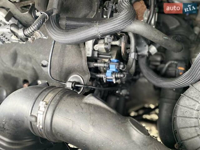 Белый Пежо Boxer, объемом двигателя 2.2 л и пробегом 175 тыс. км за 14950 $, фото 37 на Automoto.ua