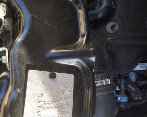 Білий Пежо Boxer, об'ємом двигуна 2.2 л та пробігом 107 тис. км за 15900 $, фото 34 на Automoto.ua