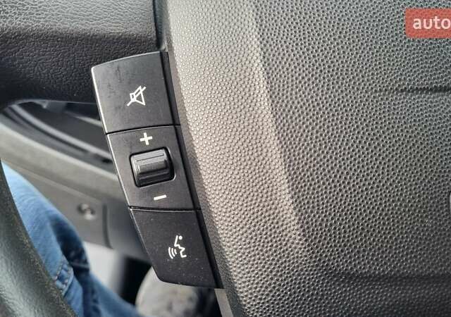 Білий Пежо Boxer, об'ємом двигуна 2.2 л та пробігом 245 тис. км за 18300 $, фото 7 на Automoto.ua