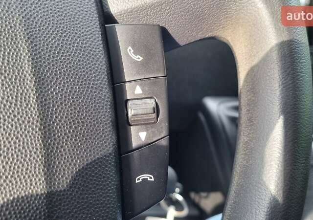 Білий Пежо Boxer, об'ємом двигуна 2.2 л та пробігом 245 тис. км за 18300 $, фото 5 на Automoto.ua