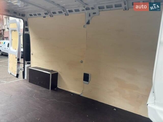 Белый Пежо Boxer, объемом двигателя 2.2 л и пробегом 10 тыс. км за 28000 $, фото 16 на Automoto.ua