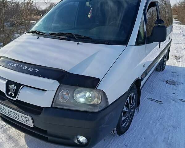 Белый Пежо Boxer, объемом двигателя 2 л и пробегом 338 тыс. км за 4300 $, фото 30 на Automoto.ua