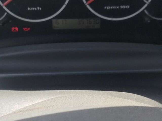 Білий Пежо Boxer, об'ємом двигуна 2.2 л та пробігом 360 тис. км за 4500 $, фото 6 на Automoto.ua