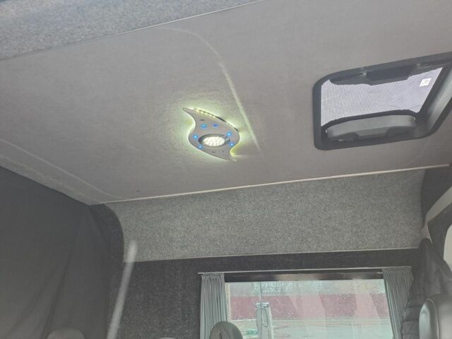 Білий Пежо Boxer, об'ємом двигуна 2.2 л та пробігом 195 тис. км за 10000 $, фото 5 на Automoto.ua