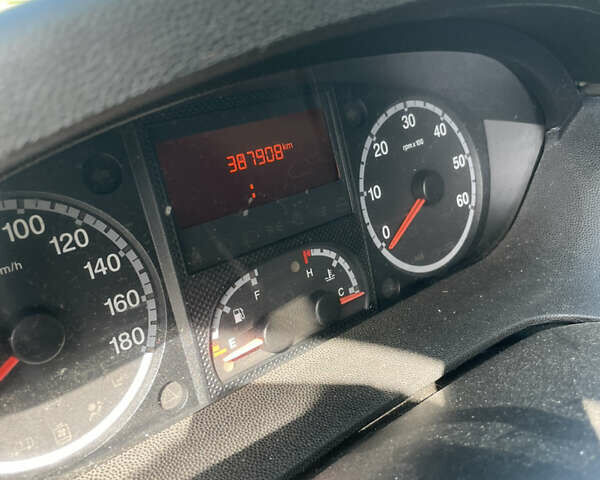 Білий Пежо Boxer, об'ємом двигуна 2.2 л та пробігом 390 тис. км за 8400 $, фото 4 на Automoto.ua