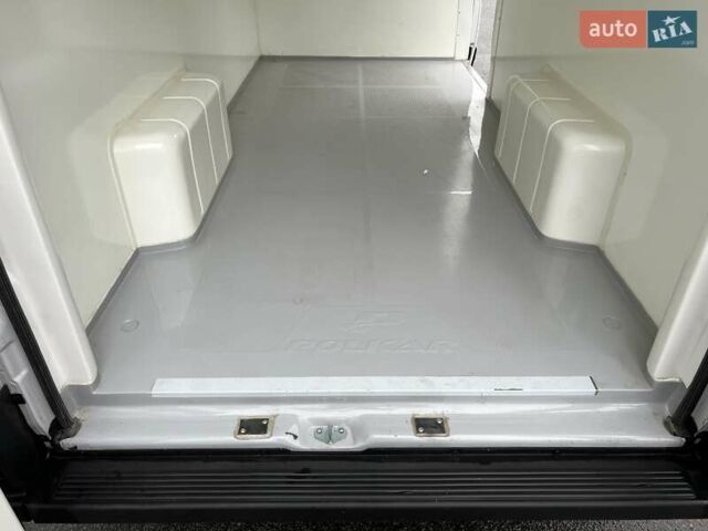 Белый Пежо Boxer, объемом двигателя 2 л и пробегом 1 тыс. км за 35000 $, фото 15 на Automoto.ua