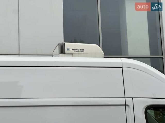 Белый Пежо Boxer, объемом двигателя 2 л и пробегом 1 тыс. км за 35000 $, фото 12 на Automoto.ua