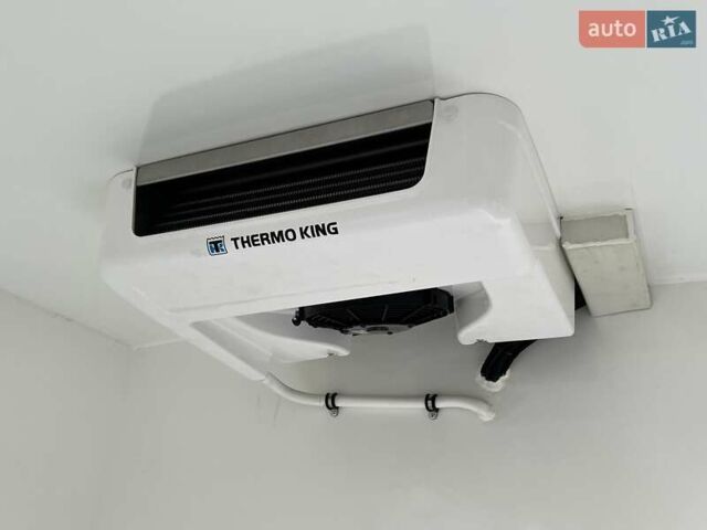 Белый Пежо Boxer, объемом двигателя 2 л и пробегом 1 тыс. км за 35000 $, фото 17 на Automoto.ua