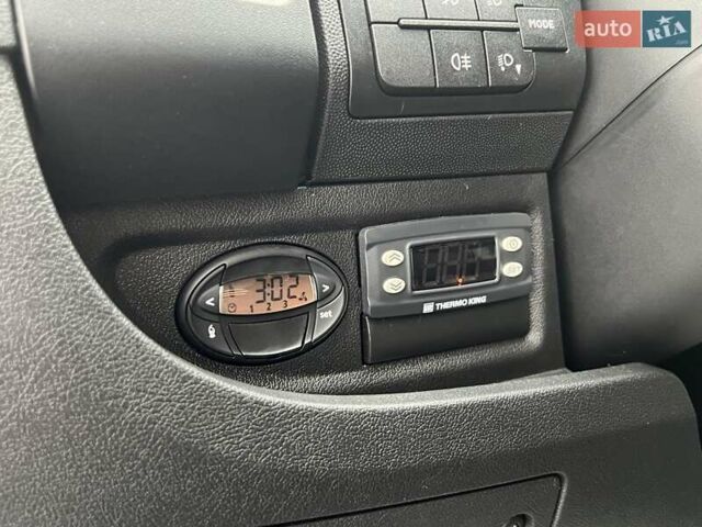 Белый Пежо Boxer, объемом двигателя 2 л и пробегом 1 тыс. км за 35000 $, фото 20 на Automoto.ua