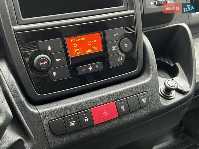 Белый Пежо Boxer, объемом двигателя 2 л и пробегом 1 тыс. км за 35000 $, фото 23 на Automoto.ua