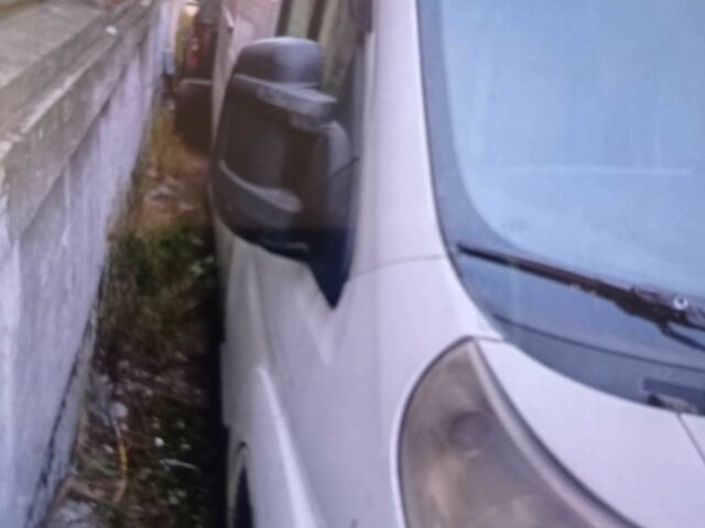 Білий Пежо Boxer, об'ємом двигуна 2.2 л та пробігом 400 тис. км за 6200 $, фото 4 на Automoto.ua