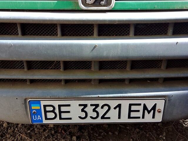 Белый Пежо Boxer, объемом двигателя 2.4 л и пробегом 443 тыс. км за 2900 $, фото 1 на Automoto.ua