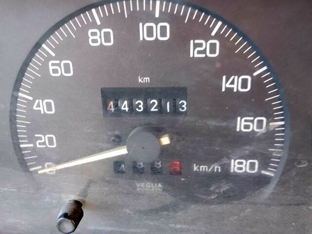 Белый Пежо Boxer, объемом двигателя 2.4 л и пробегом 443 тыс. км за 2900 $, фото 6 на Automoto.ua