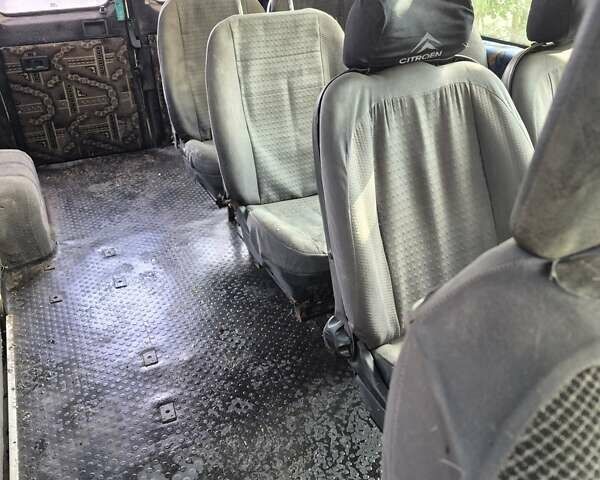 Пежо Boxer 1998 у Херсоні на Automoto.ua Білий Пежо Boxer, об'ємом двигуна 2.45 л та пробігом 356 тис. км за 3300 $, фото 7 на Automoto.ua