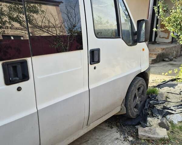 Пежо Boxer 1998 у Херсоні на Automoto.ua Білий Пежо Boxer, об'ємом двигуна 2.45 л та пробігом 356 тис. км за 3300 $, фото 6 на Automoto.ua