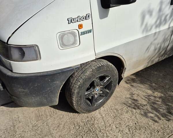 Пежо Boxer 1998 у Херсоні на Automoto.ua Білий Пежо Boxer, об'ємом двигуна 2.45 л та пробігом 356 тис. км за 3300 $, фото 5 на Automoto.ua