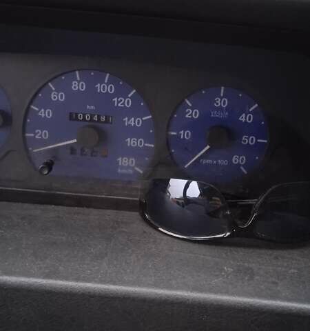 Белый Пежо Boxer, объемом двигателя 2.46 л и пробегом 300 тыс. км за 3000 $, фото 2 на Automoto.ua