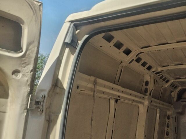 Бежевий Пежо Boxer, об'ємом двигуна 2.2 л та пробігом 400 тис. км за 7500 $, фото 6 на Automoto.ua