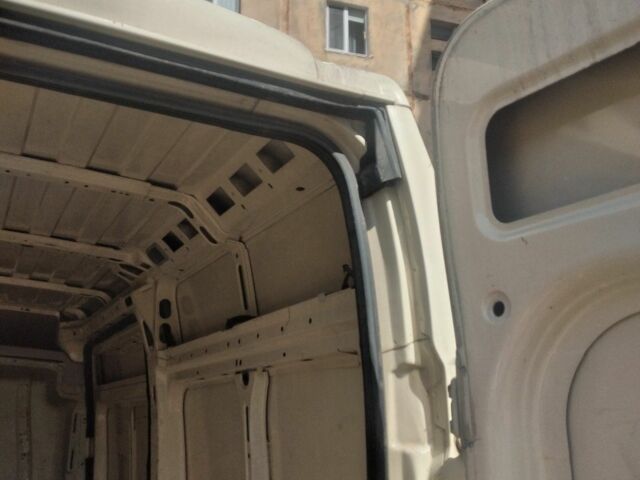 Бежевий Пежо Boxer, об'ємом двигуна 2.2 л та пробігом 400 тис. км за 7500 $, фото 5 на Automoto.ua
