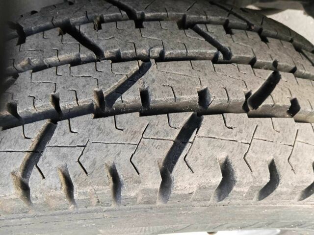 Черный Пежо Boxer, объемом двигателя 2.2 л и пробегом 265 тыс. км за 6500 $, фото 14 на Automoto.ua