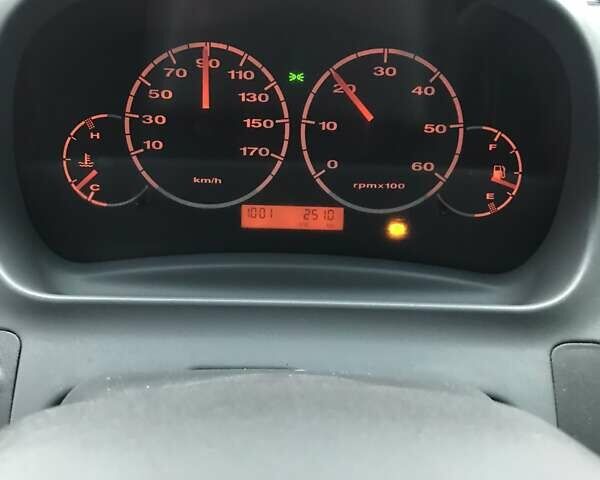 Червоний Пежо Boxer, об'ємом двигуна 2.8 л та пробігом 449 тис. км за 4000 $, фото 9 на Automoto.ua