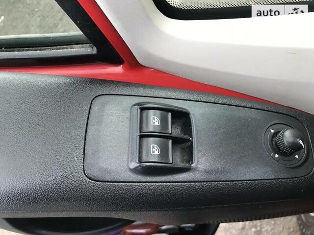 Красный Пежо Boxer, объемом двигателя 3 л и пробегом 310 тыс. км за 16500 $, фото 29 на Automoto.ua