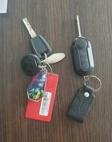 Красный Пежо Boxer, объемом двигателя 2 л и пробегом 388 тыс. км за 12450 $, фото 1 на Automoto.ua