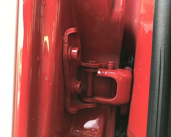 Красный Пежо Boxer, объемом двигателя 3 л и пробегом 310 тыс. км за 16500 $, фото 50 на Automoto.ua