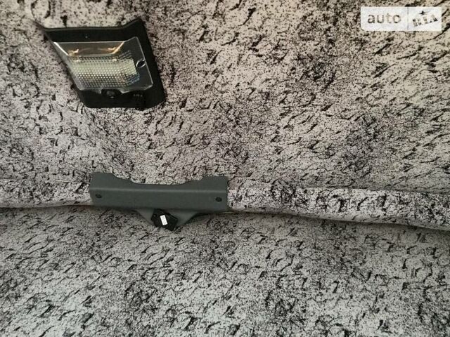 Красный Пежо Boxer, объемом двигателя 3 л и пробегом 310 тыс. км за 16500 $, фото 47 на Automoto.ua