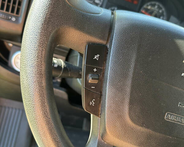 Красный Пежо Boxer, объемом двигателя 3 л и пробегом 310 тыс. км за 16500 $, фото 87 на Automoto.ua