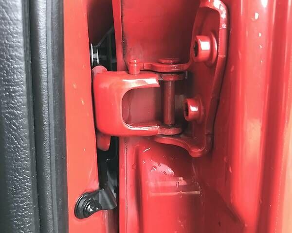 Красный Пежо Boxer, объемом двигателя 3 л и пробегом 310 тыс. км за 16500 $, фото 52 на Automoto.ua