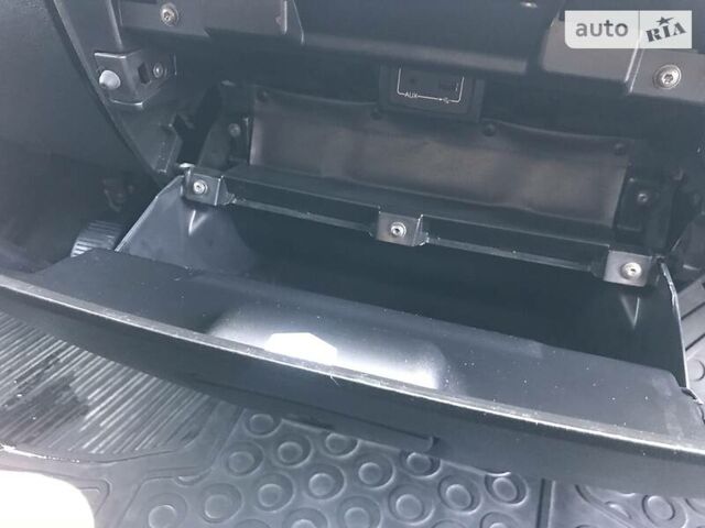 Красный Пежо Boxer, объемом двигателя 3 л и пробегом 310 тыс. км за 16500 $, фото 20 на Automoto.ua