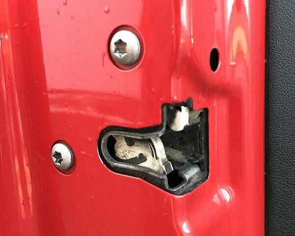 Красный Пежо Boxer, объемом двигателя 3 л и пробегом 310 тыс. км за 16500 $, фото 49 на Automoto.ua