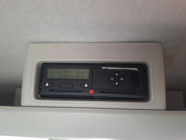 Красный Пежо Boxer, объемом двигателя 2 л и пробегом 155 тыс. км за 18000 $, фото 12 на Automoto.ua