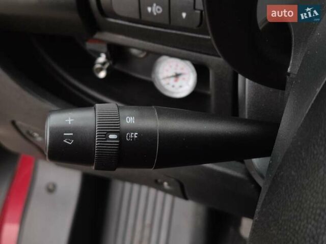 Красный Пежо Boxer, объемом двигателя 3 л и пробегом 340 тыс. км за 13355 $, фото 38 на Automoto.ua