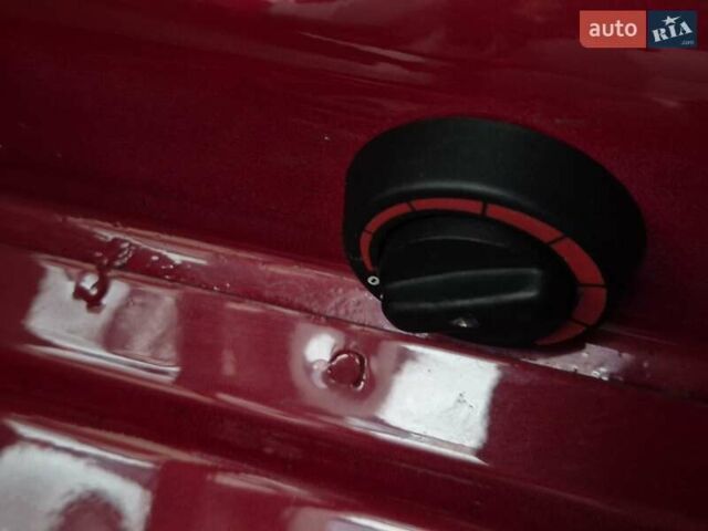 Красный Пежо Boxer, объемом двигателя 3 л и пробегом 340 тыс. км за 13355 $, фото 46 на Automoto.ua