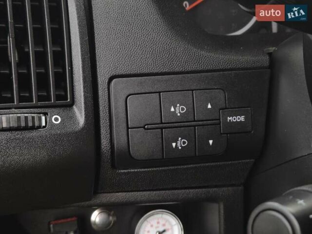 Красный Пежо Boxer, объемом двигателя 3 л и пробегом 340 тыс. км за 13355 $, фото 32 на Automoto.ua